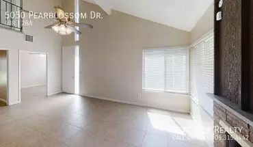 5 of 17 5050 Pearblossom Dr House for rent in Riverside, CA