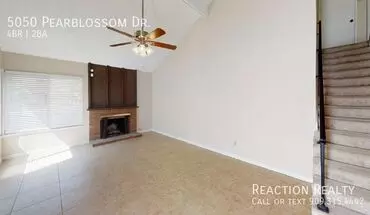 4 of 17 5050 Pearblossom Dr House for rent in Riverside, CA