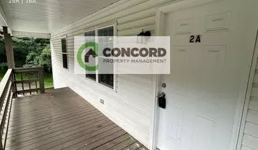 3 of 16 3010 Ingleside Dr Apartment for rent in High Point, NC