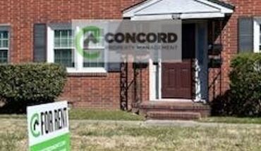 612 Fairmont St Apartment for rent in Greensboro, NC