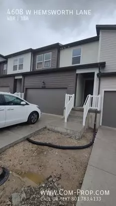 4608 W Hemsworth Ln Apartment for rent in Riverton, UT