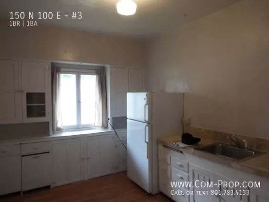 150 N 100 E Apartment for rent in Provo, UT