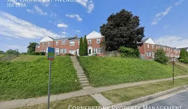 2 of 10 906 Fairmount Ave House for rent in Towson, MD