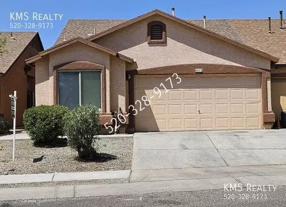 6012 S Avenida Ribero Apartment for rent in Tucson, AZ
