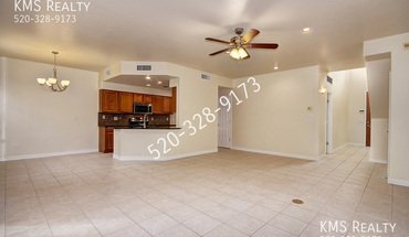 635 E Harville Dr Apartment for rent in Tucson, AZ