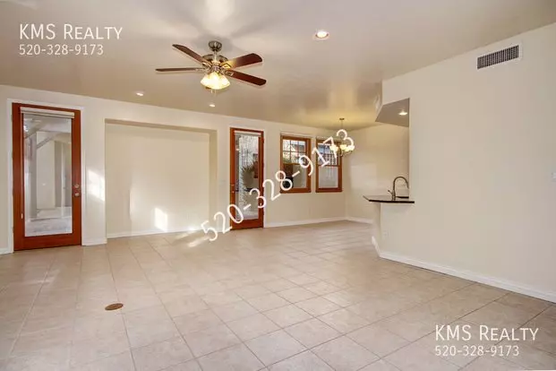 635 E Harville Dr Apartment for rent in Tucson, AZ