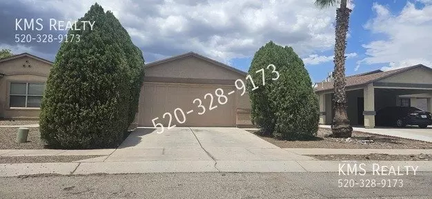 1724 W Rue De Ln Apartment for rent in Tucson, AZ