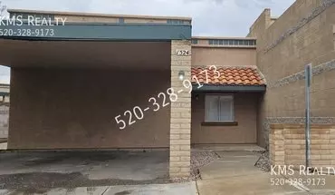 2 of 19 1324 E Zulema Loop House for rent in Tucson, AZ