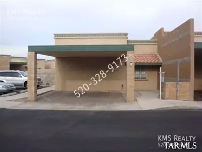 1324 E Zulema Loop House for rent in Tucson, AZ