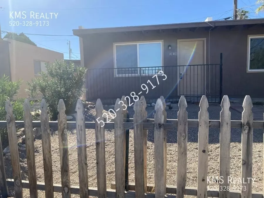 2828 N Fontana Ave Apartment for rent in Tucson, AZ