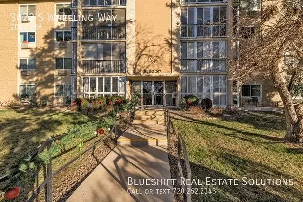 3022 S Wheeling Way Apartment for rent in Aurora, CO
