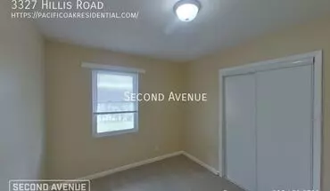 5 of 20 3327 Hillis Rd House for rent in Augusta, GA