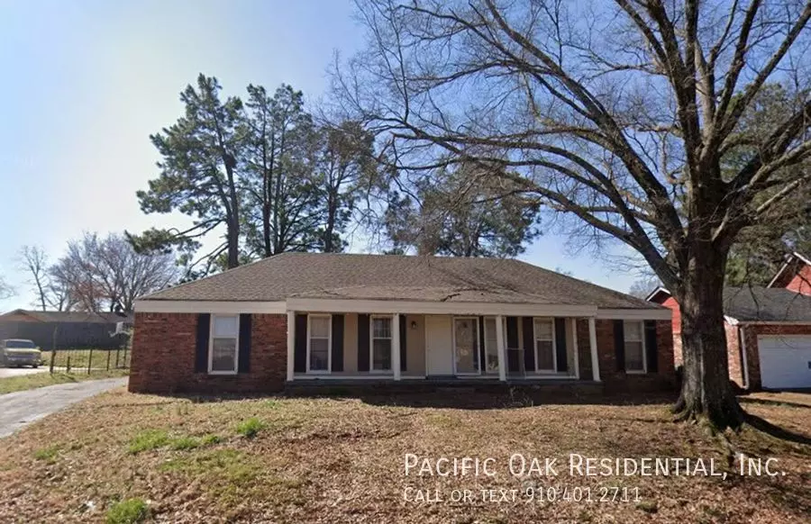 6133 Live Oak Cv House for rent in Memphis, TN