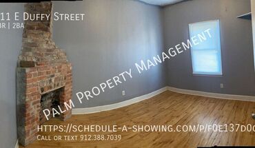 611 E Duffy St Apartment for rent in Savannah, GA