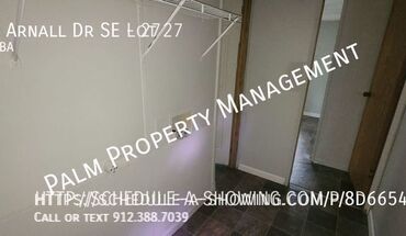 3509 Arnall Dr SE Apartment for rent in Allenhurst, GA