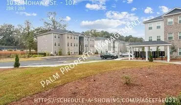 2 of 11 1032 Mohawk St House for rent in Savannah, GA