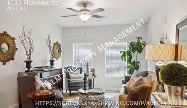 5 of 11 1032 Mohawk St House for rent in Savannah, GA
