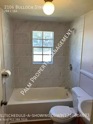 2106 Bulloch St Apartment for rent in Savannah, GA 2106 Bulloch St Apartment for rent in Savannah, GA