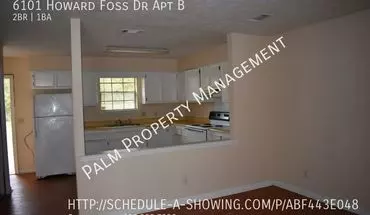 3 of 10 6101 Howard Foss Dr House for rent in Savannah, GA