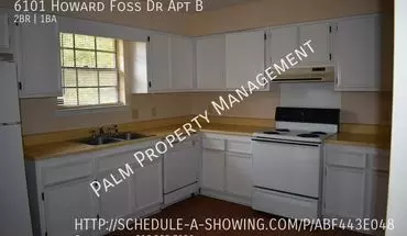 4 of 10 6101 Howard Foss Dr House for rent in Savannah, GA