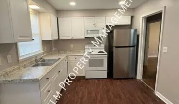 4 of 12 1332 E 40th St House for rent in Savannah, GA