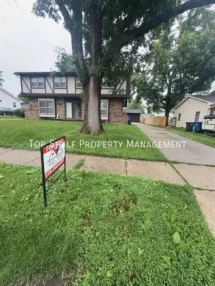 4621 Valdez Dr Apartment for rent in Des Moines, IA