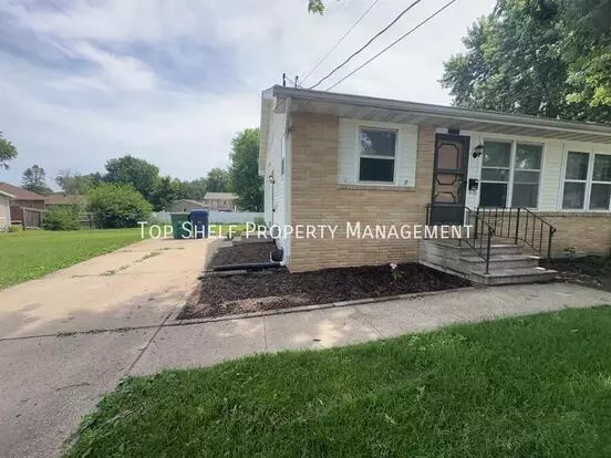4323 67th St Apartment for rent in Urbandale, IA