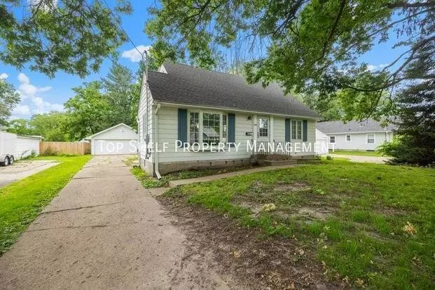 3609 56th St Apartment for rent in Des Moines, IA
