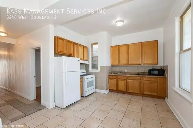 3248 West Douglas Apartment for rent in Chicago, IL