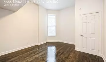 5 of 10 4623 S Evans Apartment for rent in Chicago, IL