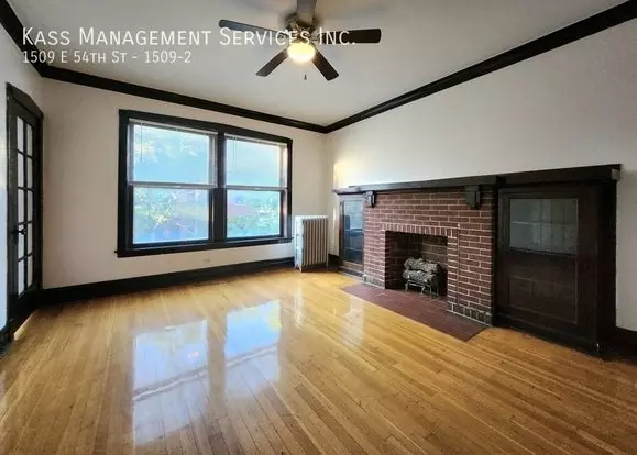1509 E 54th St Apartment for rent in Chicago, IL
