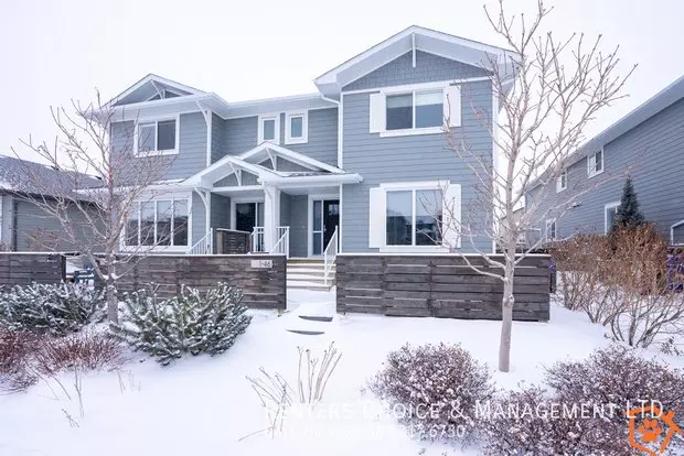 3-50 Country Meadows Blvd W Apartment for rent in Lethbridge, AB 3-50 Country Meadows Blvd W Apartment for rent in Lethbridge, AB