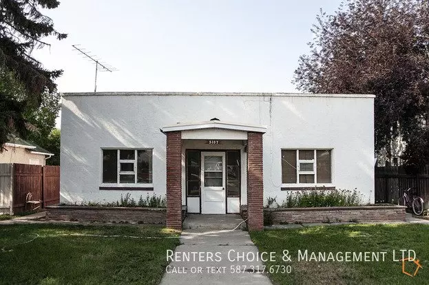 2-5107 44 Ave Apartment for rent in Taber, AB