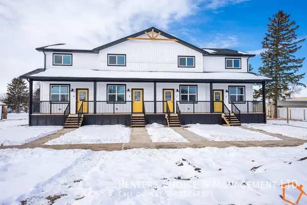 A-5121 54 Ave Apartment for rent in Taber, AB A-5121 54 Ave Apartment for rent in Taber, AB