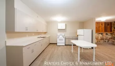 5 of 14 4927 E 55 Ave Apartment for rent in Taber, AB