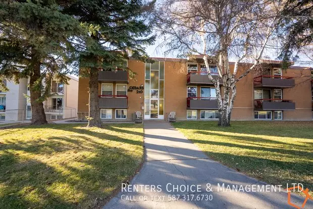 303 210 Mayor Magrath Dr Apartment for rent in Lethbridge, AB 303 210 Mayor Magrath Dr Apartment for rent in Lethbridge, AB