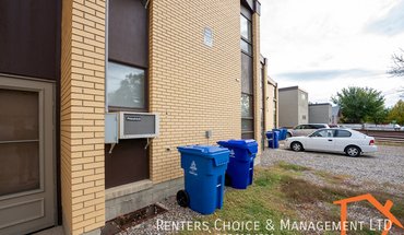 4-1802 10 Ave S Apartment for rent in Lethbridge, AB
