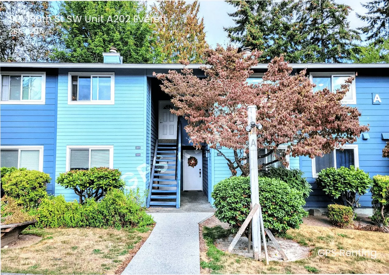 921 130th St SW Apartment for rent in Everett, WA