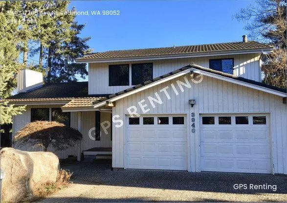 3940 172nd Ave NE Apartment for rent in Redmond, WA