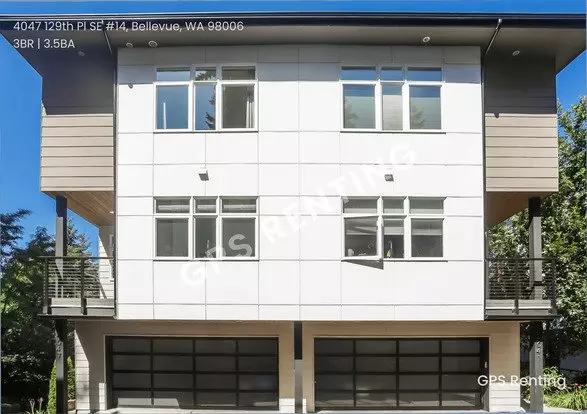 4047 129th Pl SE Apartment for rent in Bellevue, WA