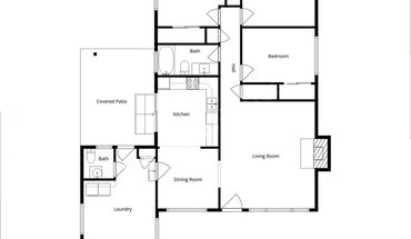 20302 52nd Ave W Apartment for rent in Lynnwood, WA