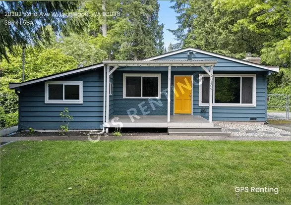 20302 52nd Ave W Apartment for rent in Lynnwood, WA 20302 52nd Ave W Apartment for rent in Lynnwood, WA