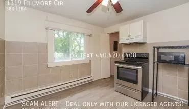 2 of 22 1319 Fillmore Cir Apartment for rent in Lorain, OH