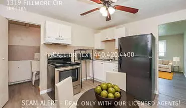 3 of 22 1319 Fillmore Cir Apartment for rent in Lorain, OH