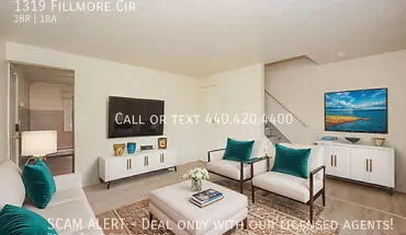 5 of 22 1319 Fillmore Cir Apartment for rent in Lorain, OH
