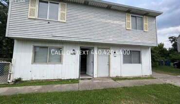 1319 Fillmore Cir Apartment for rent in Lorain, OH