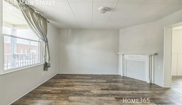 158 Main St Apartment for rent in New Eagle, PA