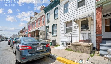 1234 Mulberry St #reading Apartment for rent in Reading, PA