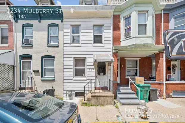 1234 Mulberry St #reading Apartment for rent in Reading, PA