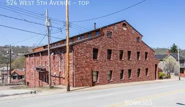 2 of 19 524 W 5Th Ave Apartment for rent in Mckeesport, PA